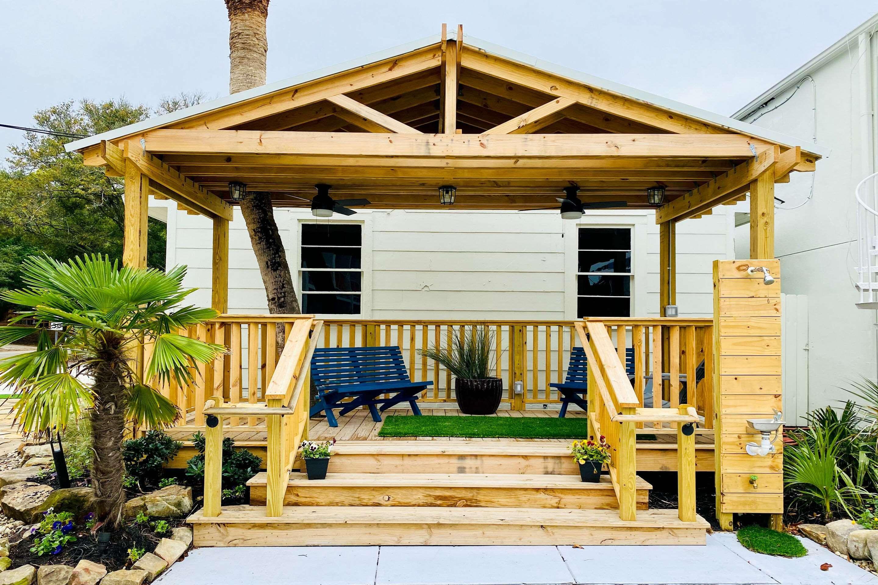 Holiday Shores Myrtle Beach Exterior foto