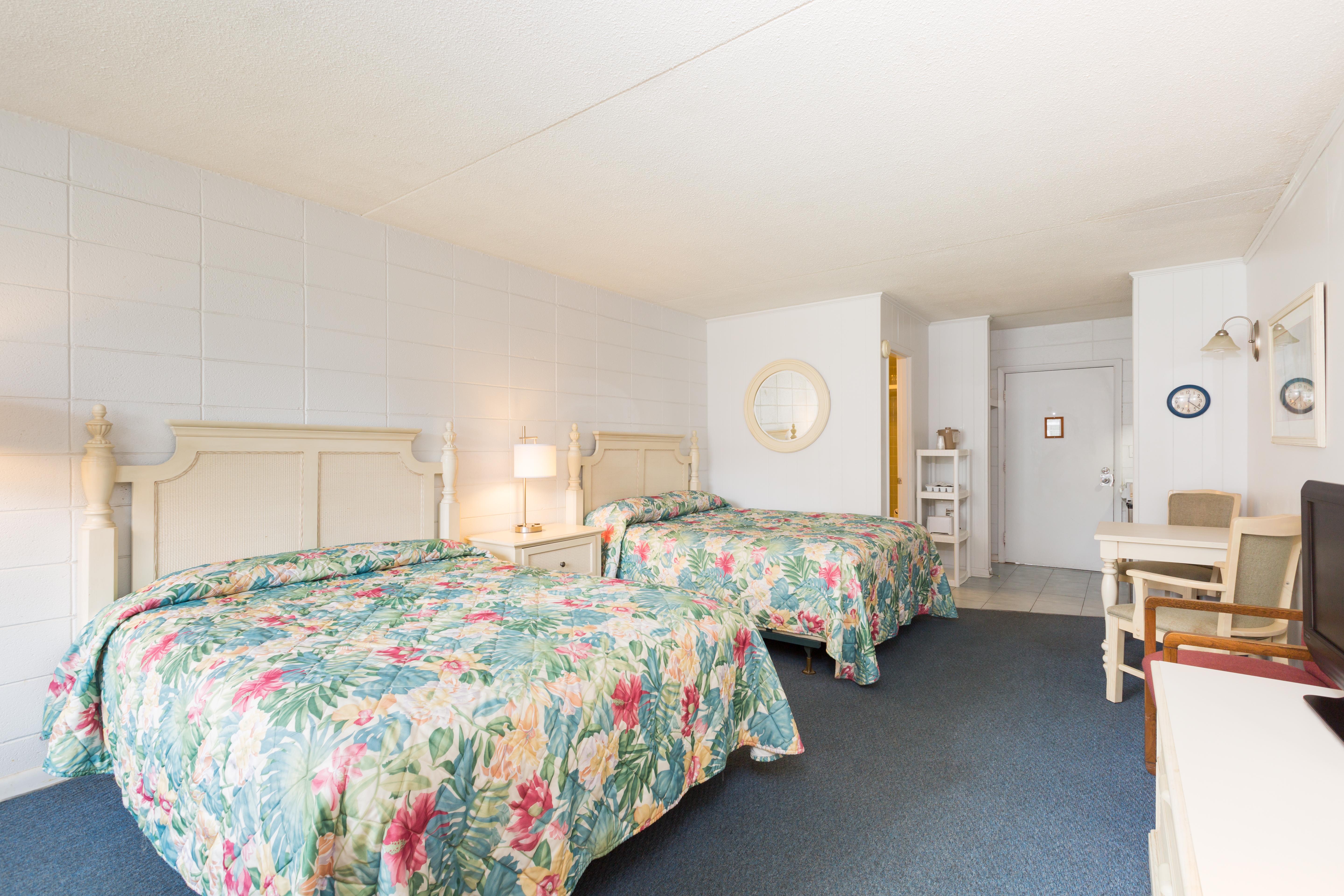 Holiday Shores Myrtle Beach Exterior foto