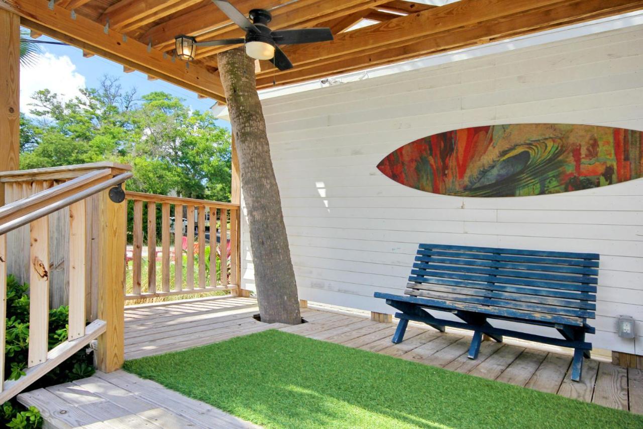 Holiday Shores Myrtle Beach Exterior foto
